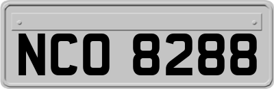 NCO8288
