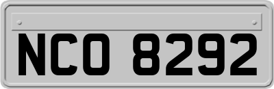 NCO8292