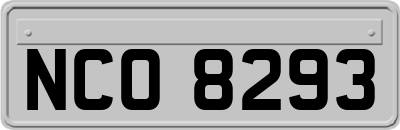 NCO8293