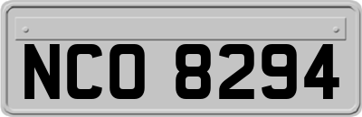 NCO8294