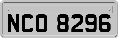 NCO8296
