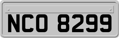 NCO8299