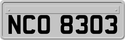NCO8303