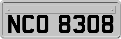 NCO8308