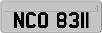 NCO8311