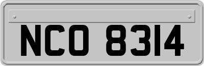 NCO8314