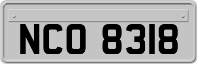 NCO8318