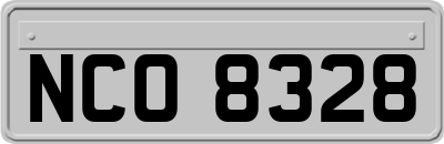 NCO8328