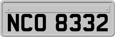 NCO8332