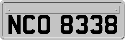 NCO8338