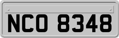 NCO8348