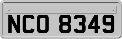 NCO8349