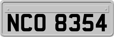 NCO8354