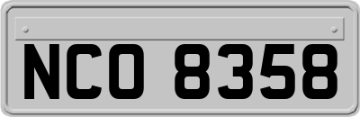 NCO8358