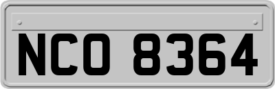NCO8364