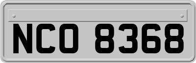 NCO8368