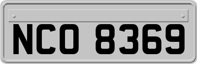 NCO8369