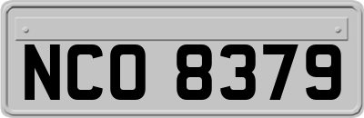 NCO8379