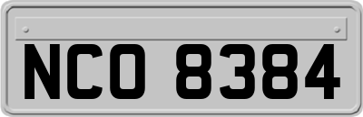 NCO8384