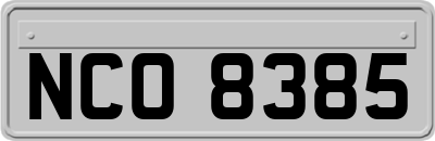NCO8385