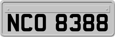 NCO8388