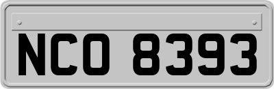 NCO8393