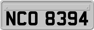 NCO8394