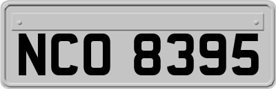 NCO8395