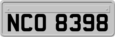 NCO8398