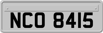 NCO8415