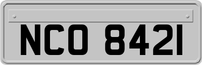 NCO8421