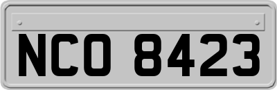 NCO8423