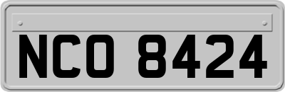 NCO8424