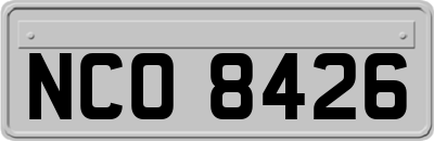 NCO8426