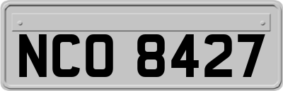 NCO8427