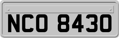 NCO8430