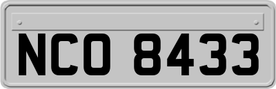 NCO8433