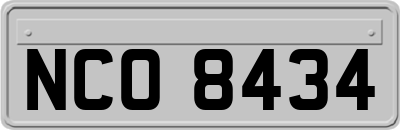 NCO8434