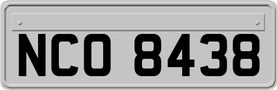 NCO8438