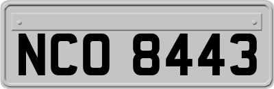 NCO8443