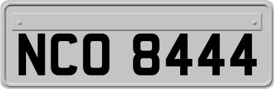 NCO8444