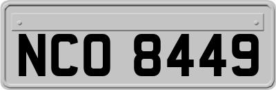 NCO8449