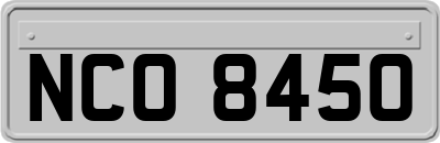 NCO8450
