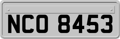 NCO8453