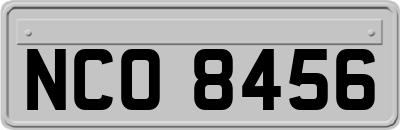 NCO8456