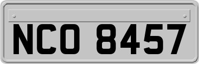 NCO8457