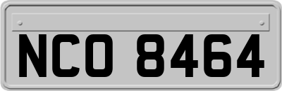NCO8464