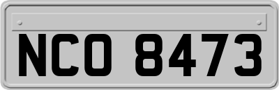NCO8473