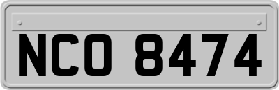 NCO8474