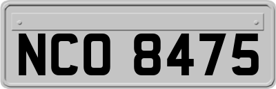 NCO8475